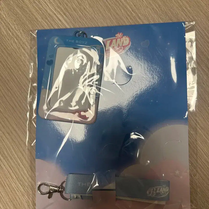 더보이즈 더비랜드 포토카드 홀더 판매