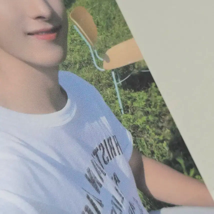 세븐틴 도겸 유어초이스 파워스테이션 럭드 포카 양도