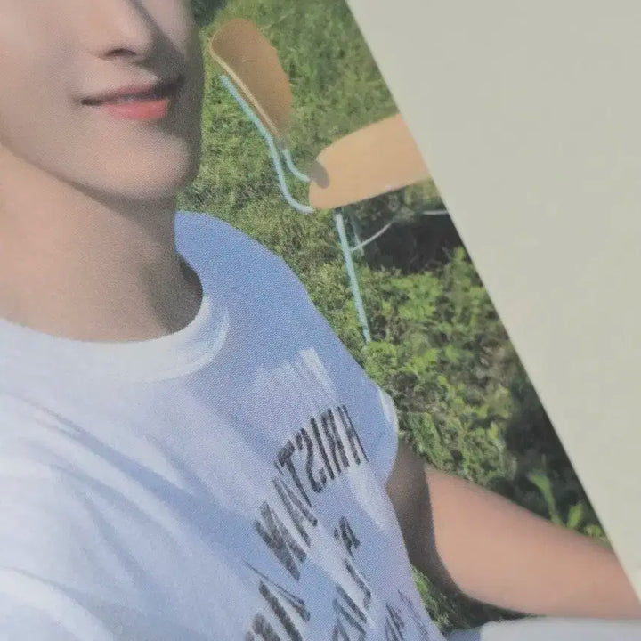 세븐틴 도겸 유어초이스 파워스테이션 럭드 포카 양도