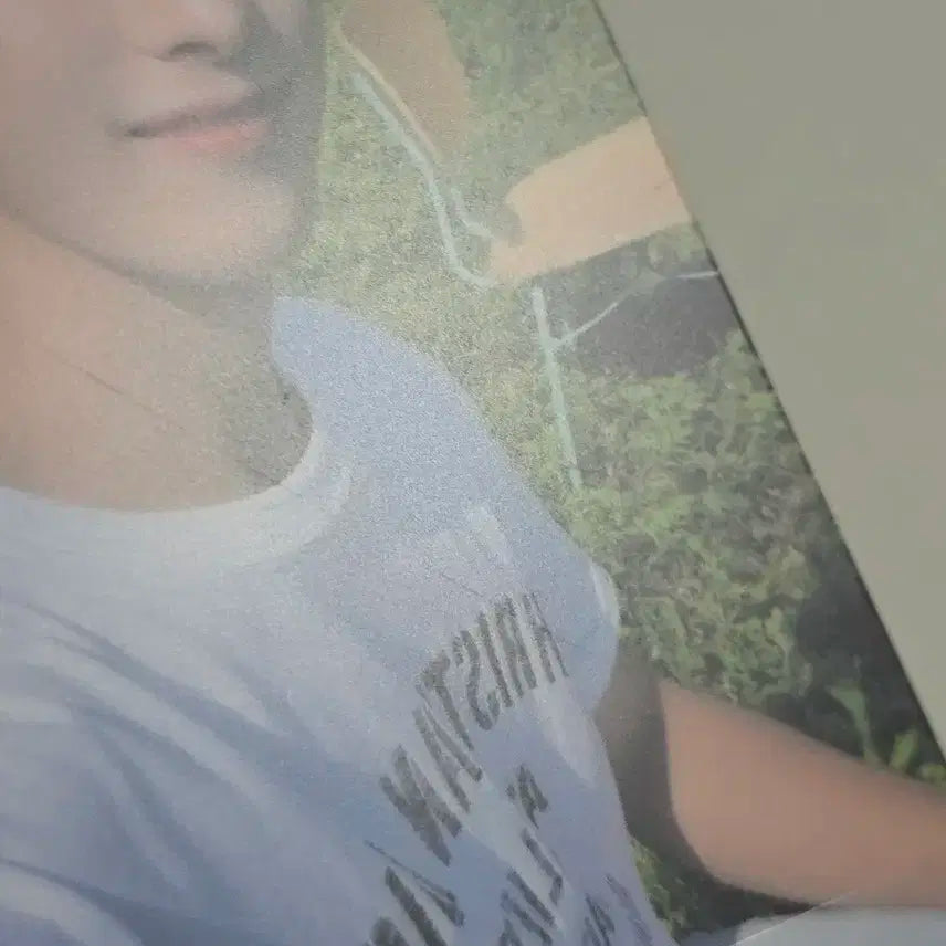 세븐틴 도겸 유어초이스 파워스테이션 럭드 포카 양도