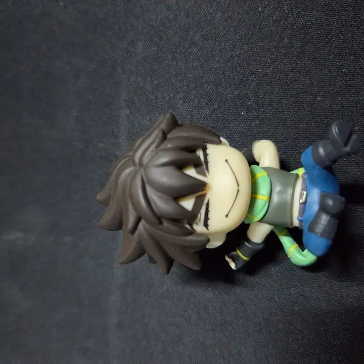 죠셉 죠스타 미니 피규어