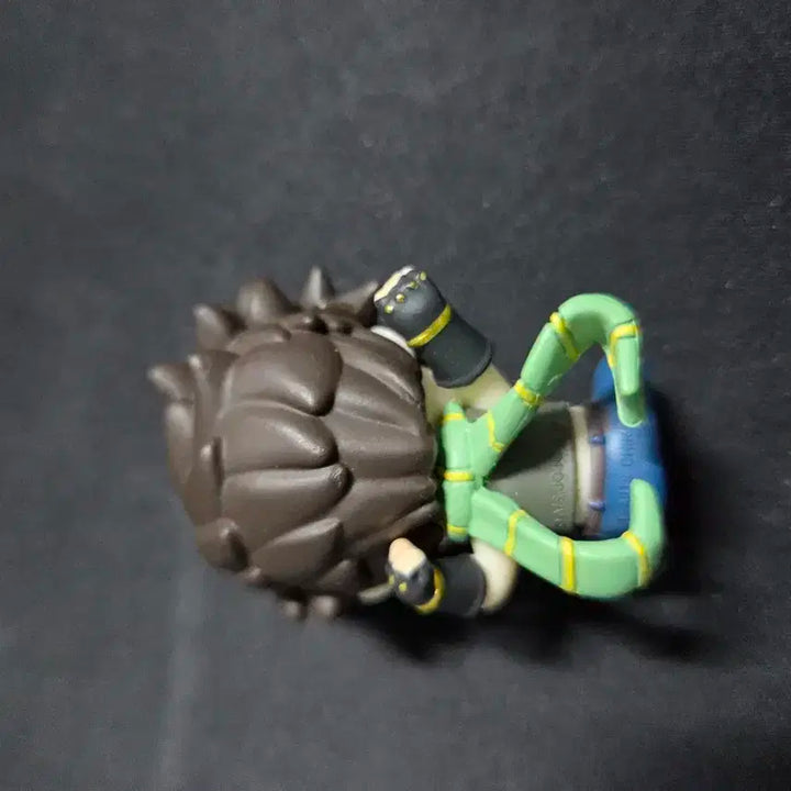 죠셉 죠스타 미니 피규어