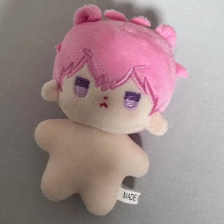 플레이브 밤비 인형 밤뿌 판매합니다