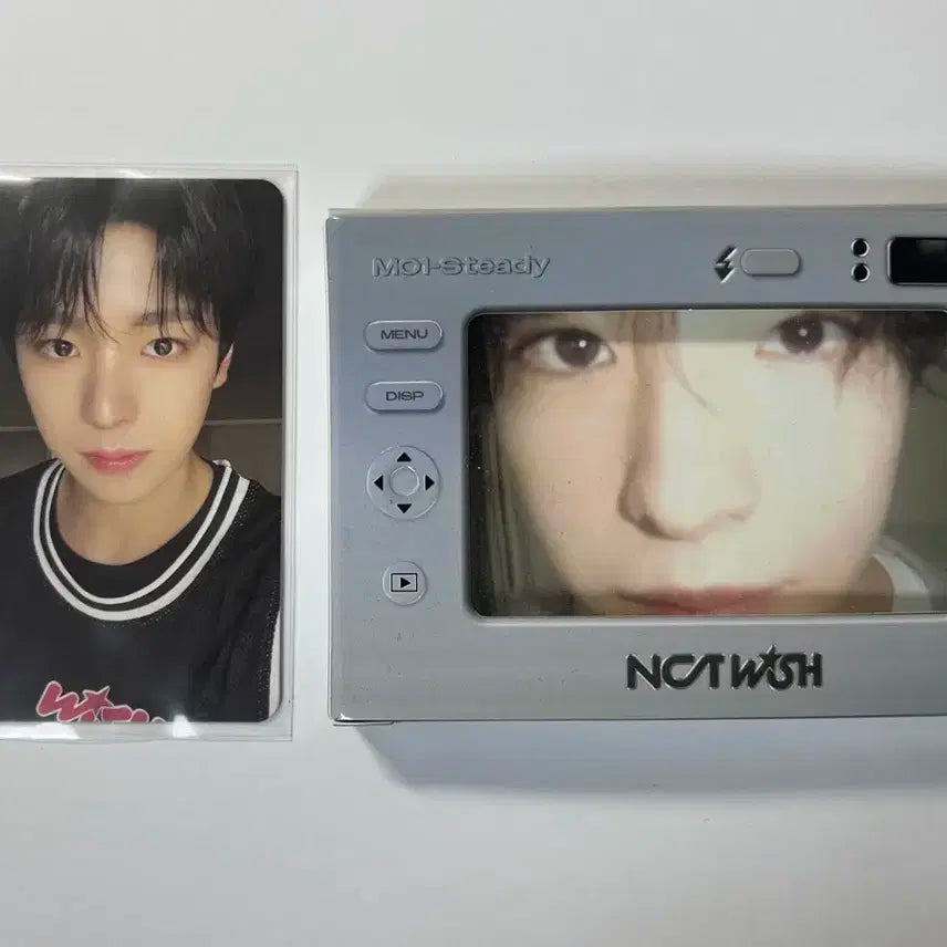 유우시 덩크슛 앨범 + 앨포