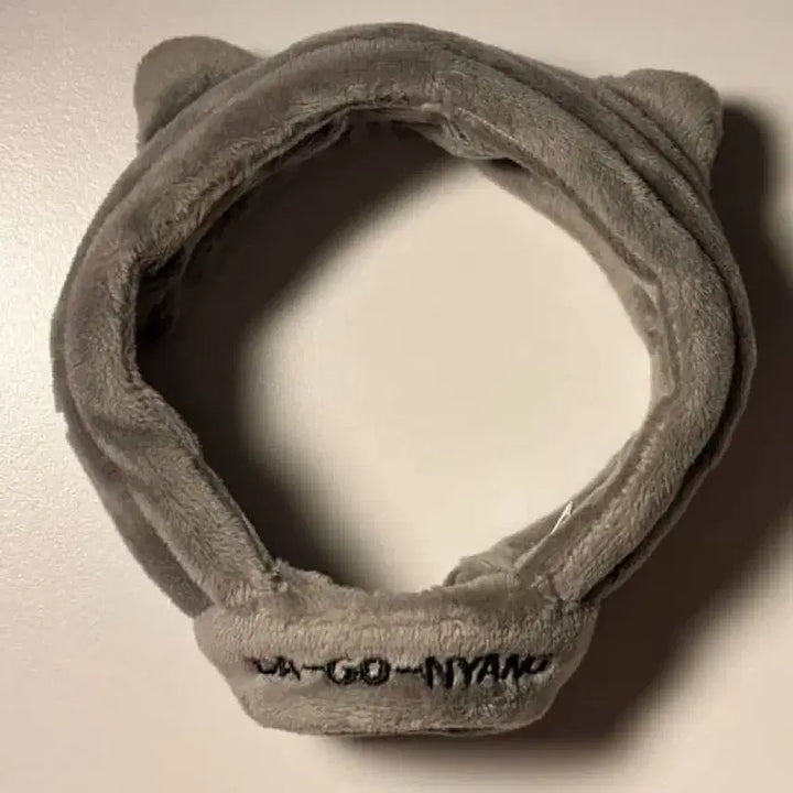 투바투 뿔바투 다고냥 응원봉 커버