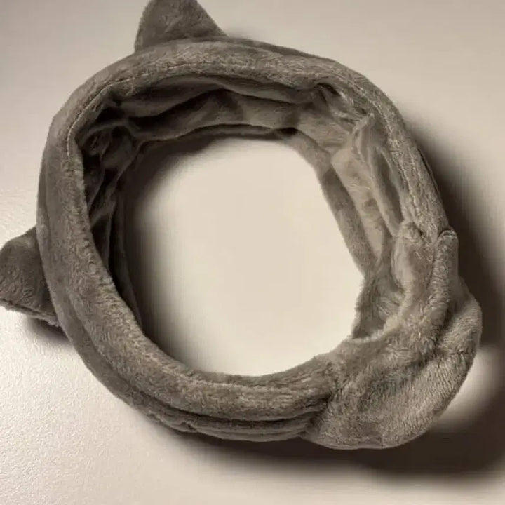 투바투 뿔바투 다고냥 응원봉 커버