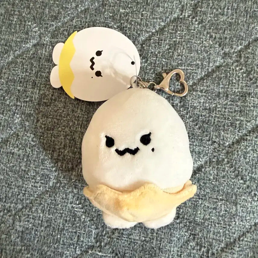 소녀시대 태연 탱그 인형 키링