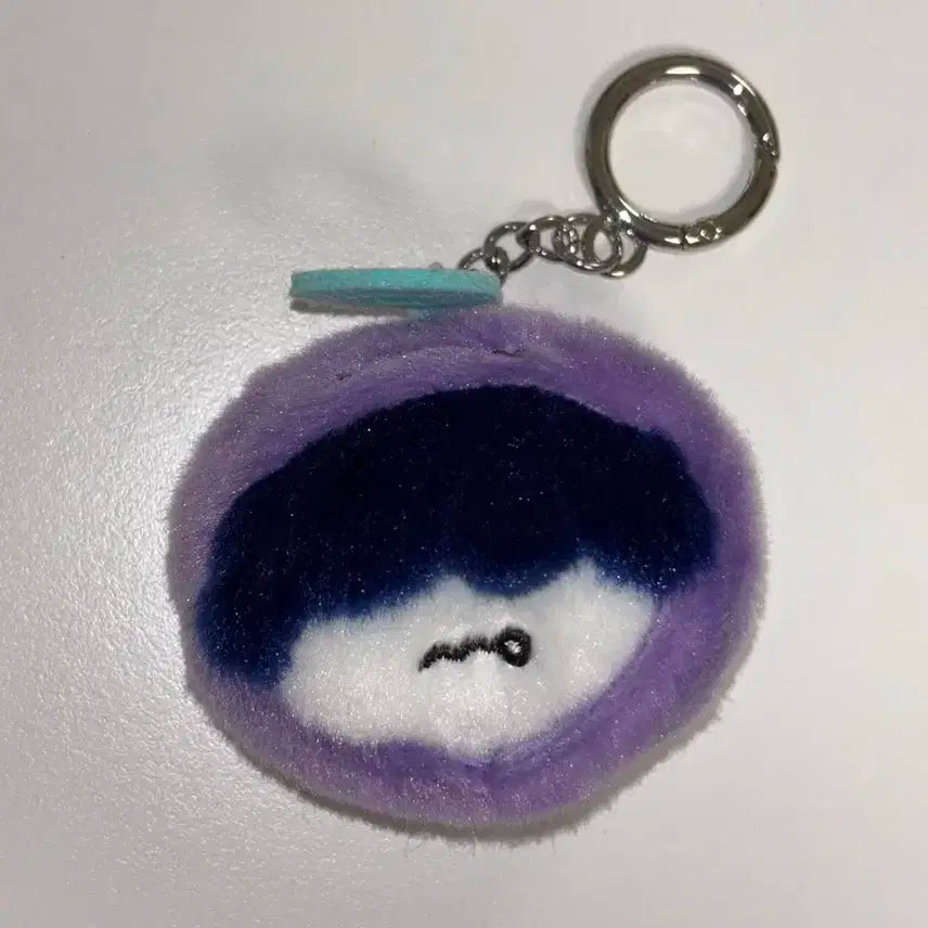 투바투 뿔바투 흠냐링 페이스키링