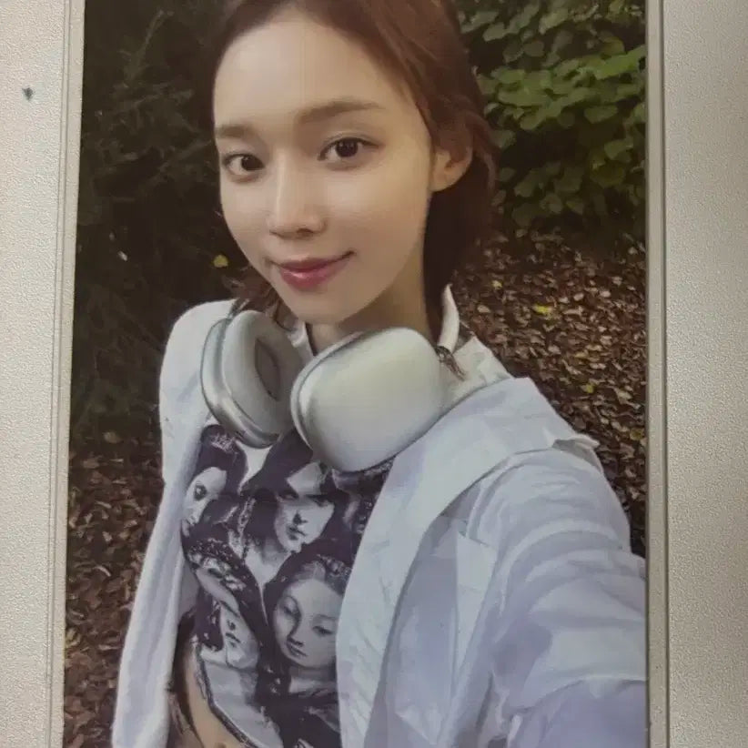 에스파 윈터 포카 aespa week-drama city