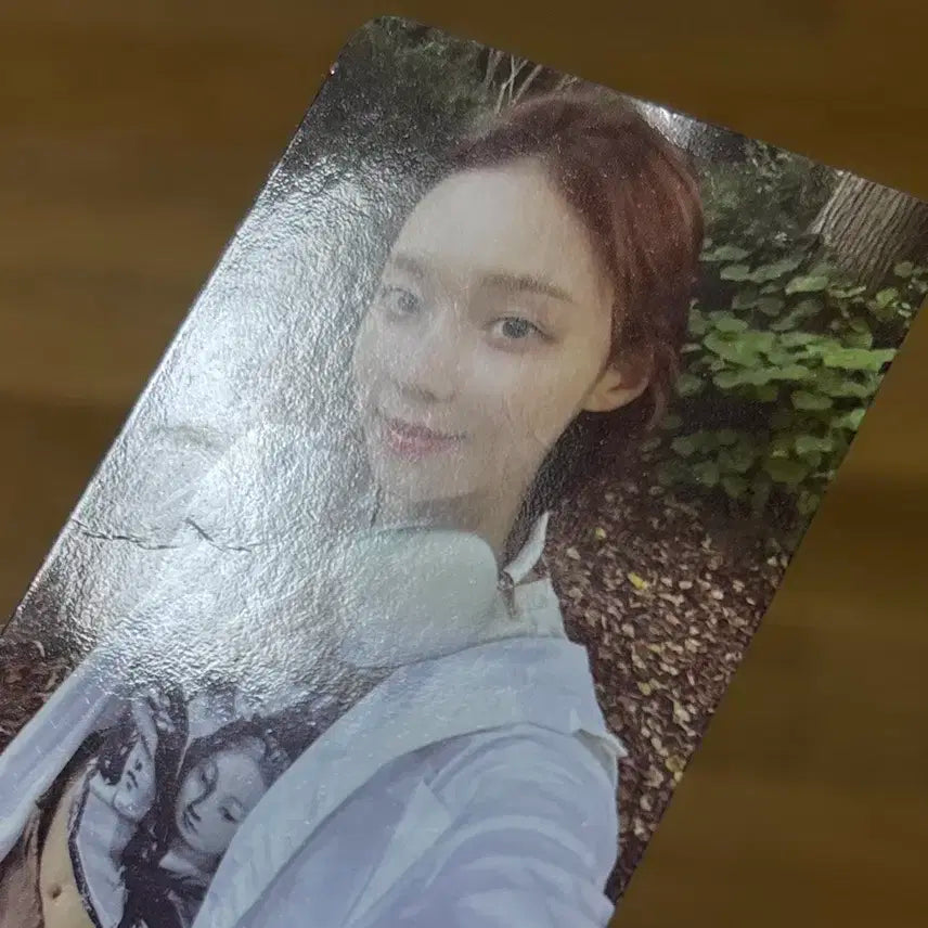 에스파 윈터 포카 aespa week-drama city