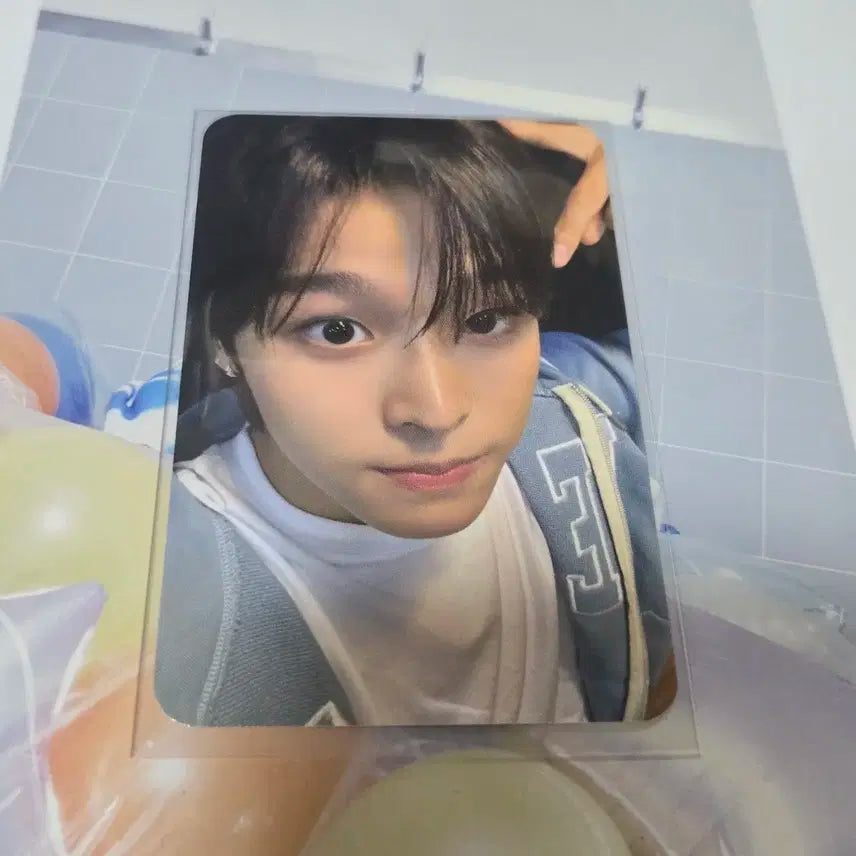 로그인 캐릭터 가방 포카 리쿠