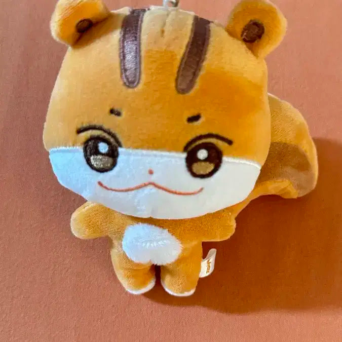 ATEEZ (ANITEEZ) 홍중 인형 키링