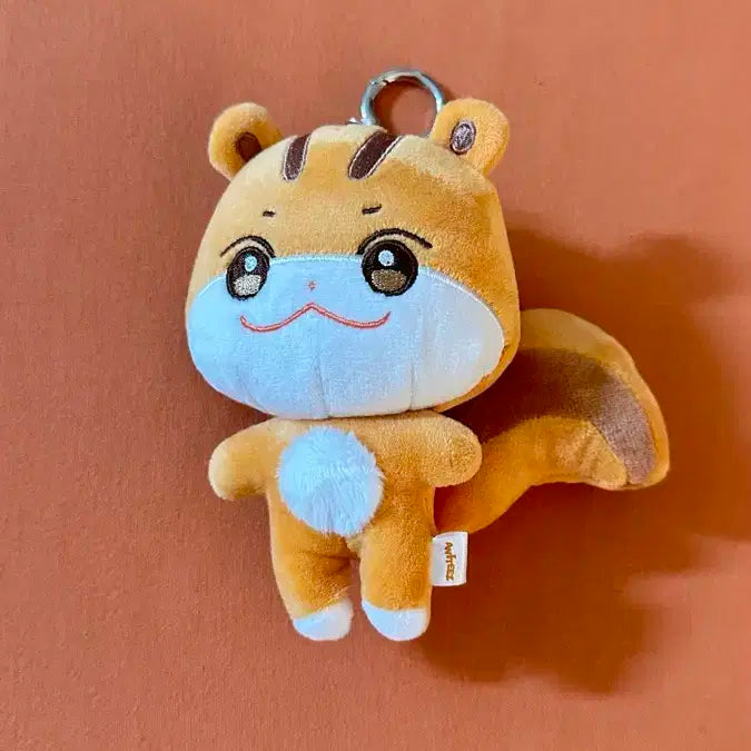 ATEEZ (ANITEEZ) 홍중 인형 키링