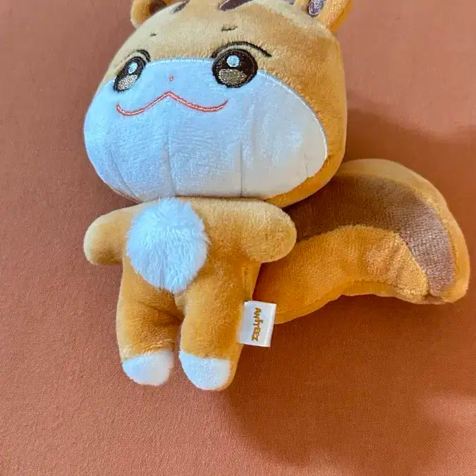 ATEEZ (ANITEEZ) 홍중 인형 키링