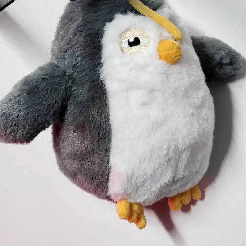 엑소 찌랭이 팝업 찌랭이 인형