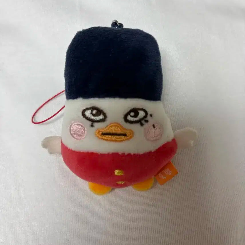 라이즈 똘병 인형 키링