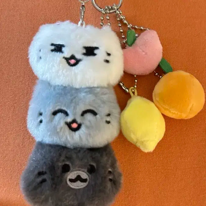 SEVENTEEN MINITEEN 준 인형 키링 OCL