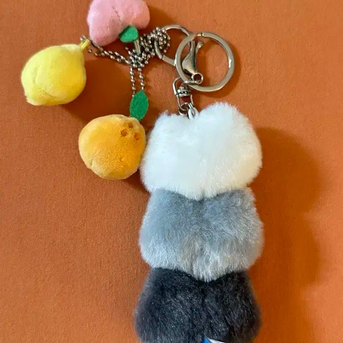 SEVENTEEN MINITEEN 준 인형 키링 OCL