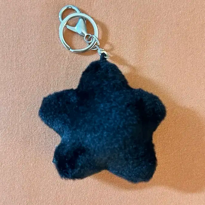 NCT 127 유타 인형 키링