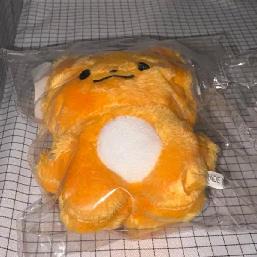 프로미스나인 나경 인형 꼬양이