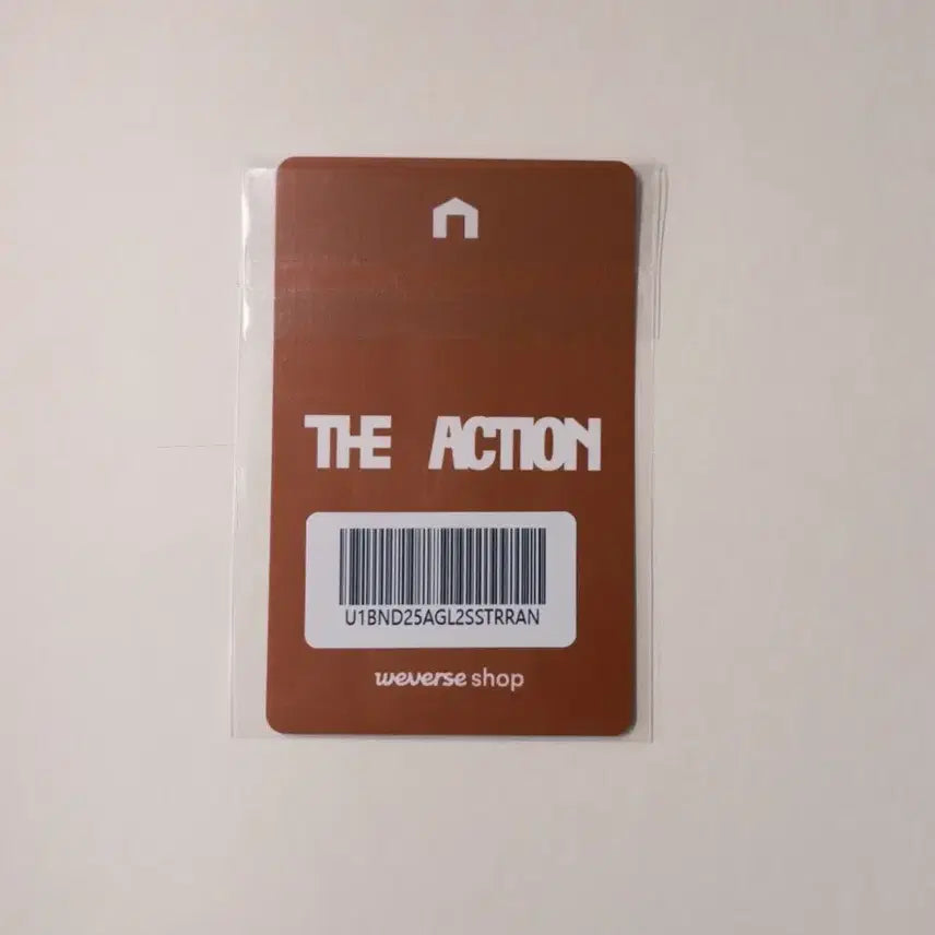 보넥도 리우 디액션 위버스 포카 판매