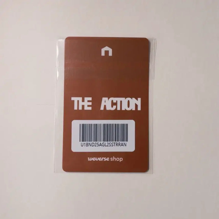 보넥도 리우 디액션 위버스 포카 판매