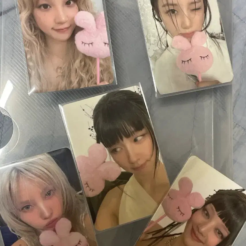 아이들 미공포 애플뮤직