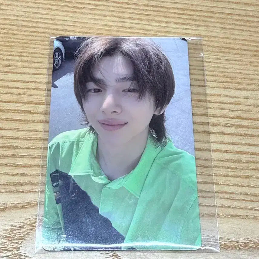 코르티스 주훈 럭드