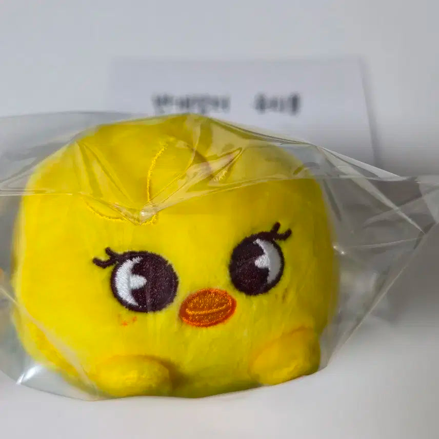 뽁아리 백참 일본 굿즈 용복 스트레이키즈 skz 필릭스 felix 인형