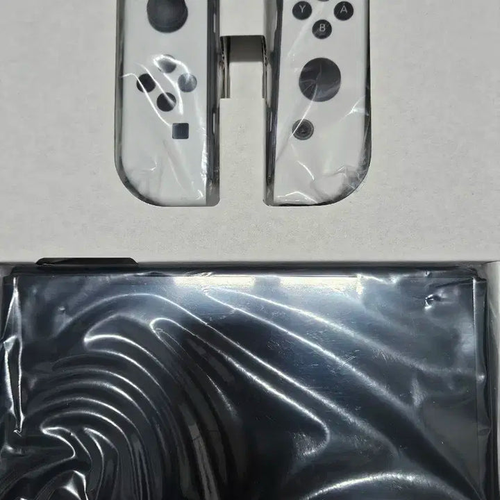 스위치 oled 모델