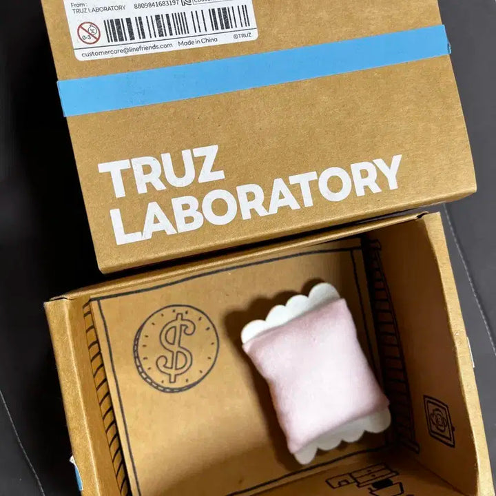 트레저 트루즈 아사히 히쿤 미니니