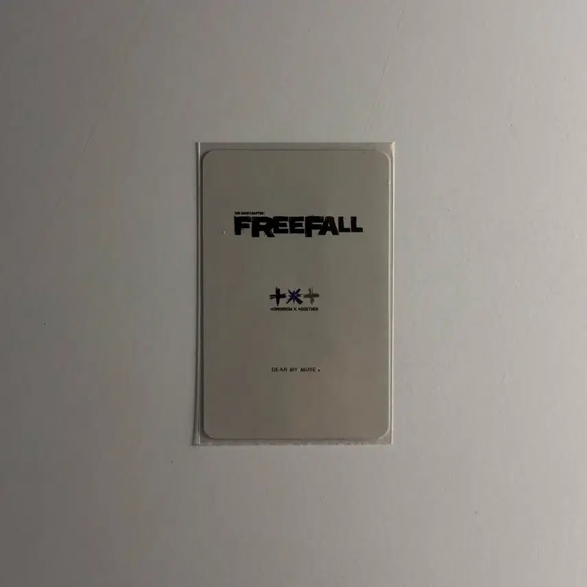 투바투 범규 프리폴 디마뮤 럭드 포카 판매