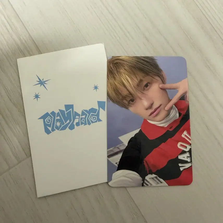 투어스 지훈 공방포카