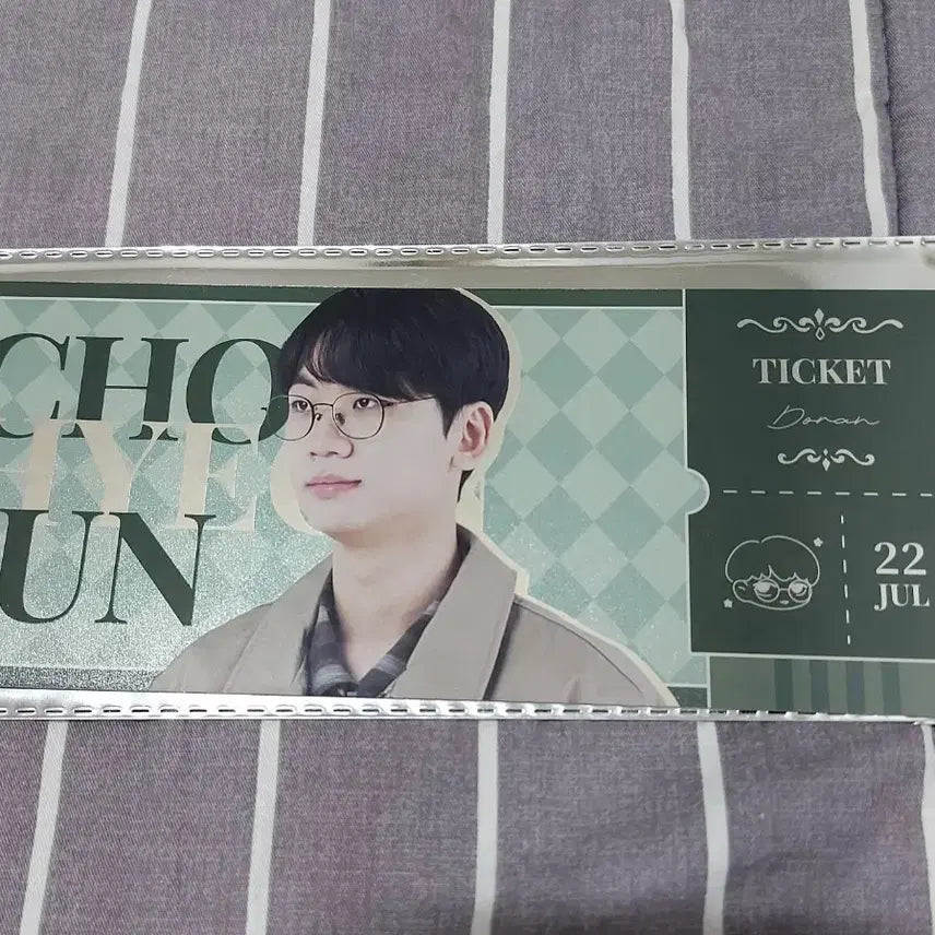 T1  티원 팝업 도란 티켓