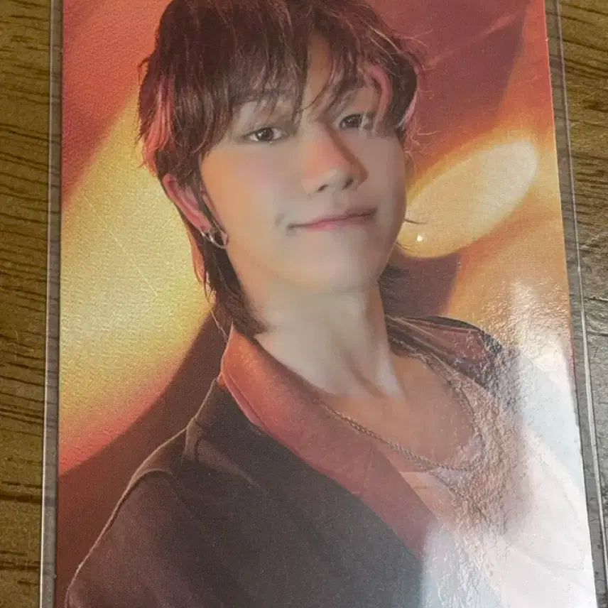 세븐틴 헤븐 디에잇