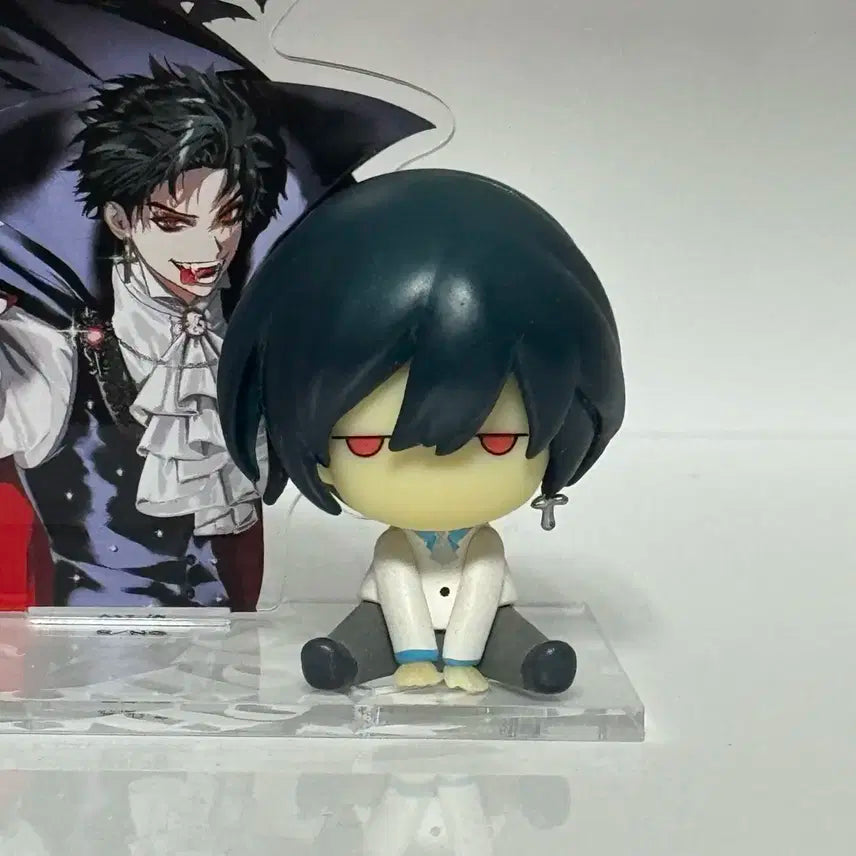 웹툰 노블레스 베이비붐 피규어