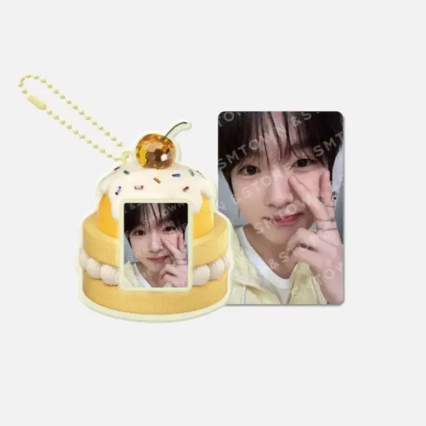 엔시티 위시 사쿠야 생일 엠디