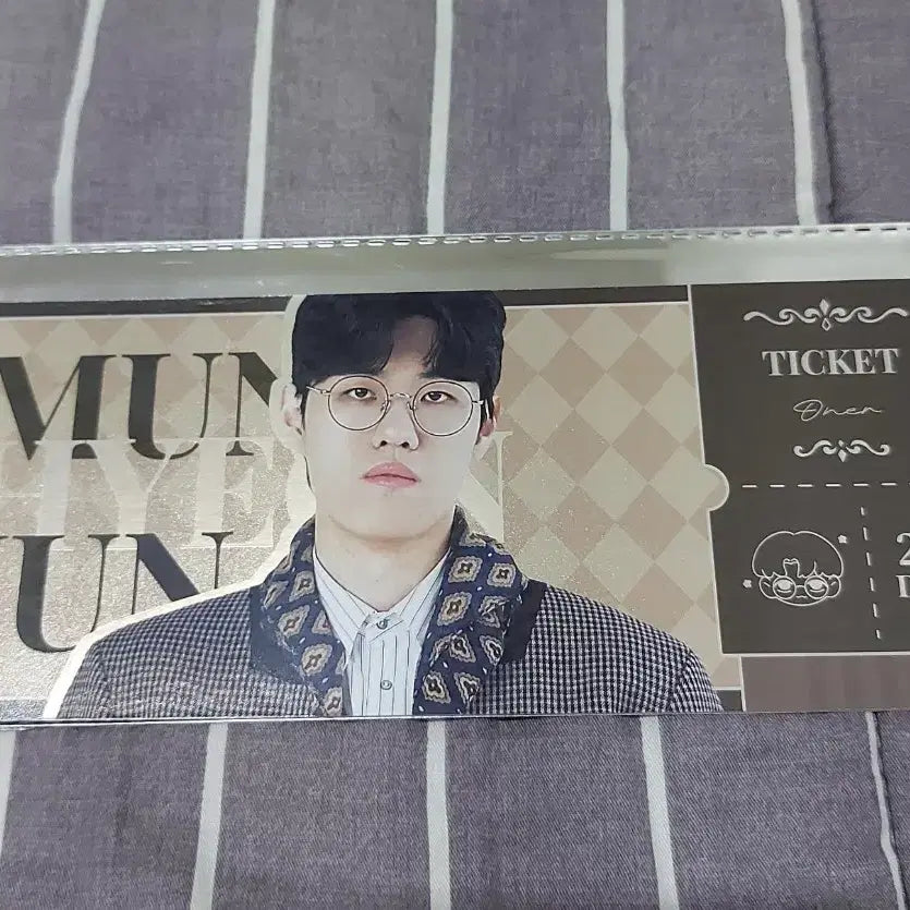 T1 티원 팝업 오너 티켓