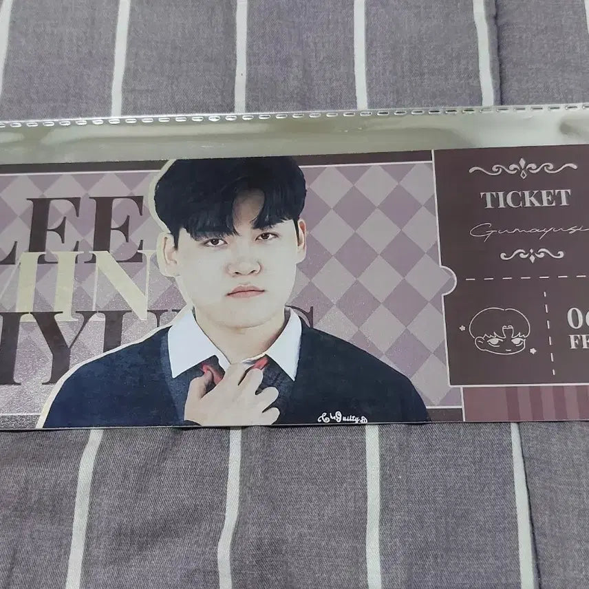 T1 티원 팝업 구마유시 티켓