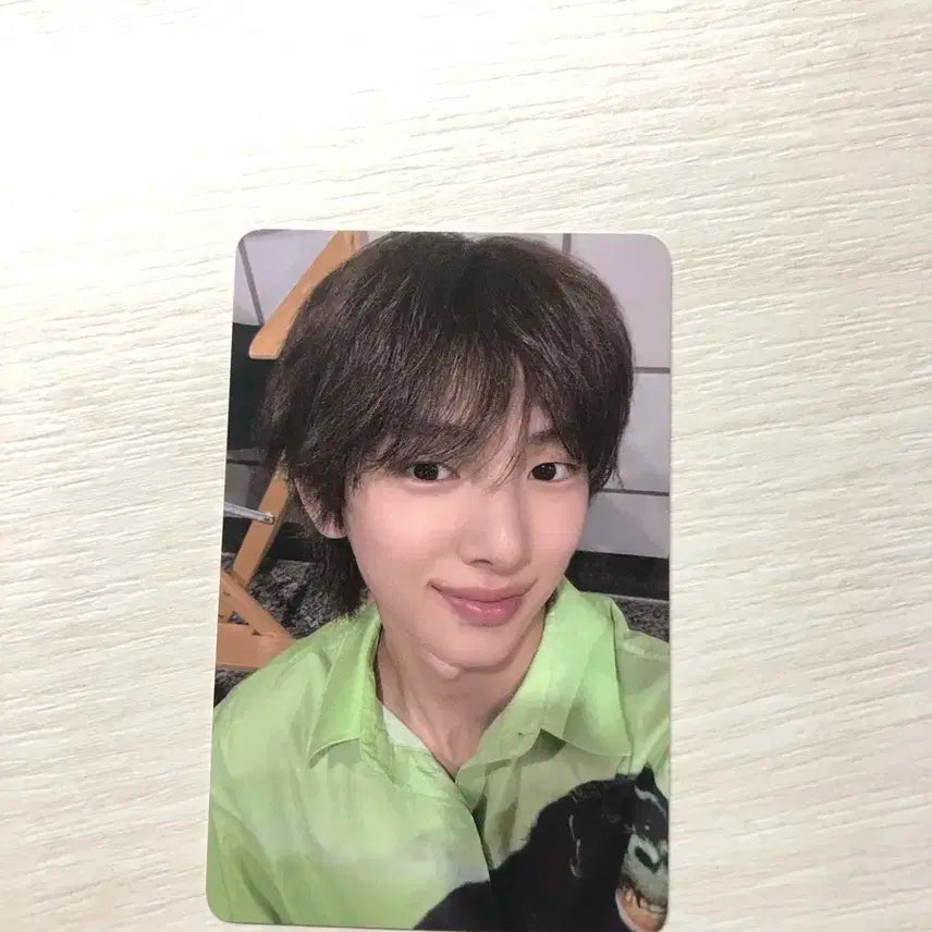 코르티스 주훈 공방포카 양도