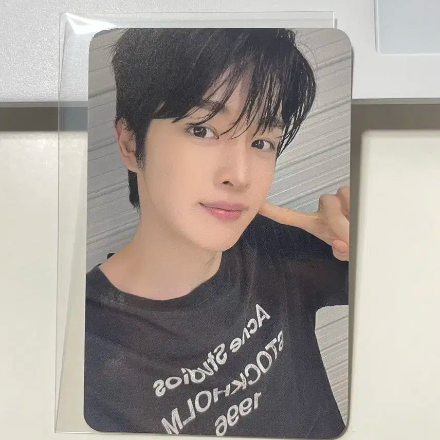 라이즈 케타포 미공포 성찬 포카