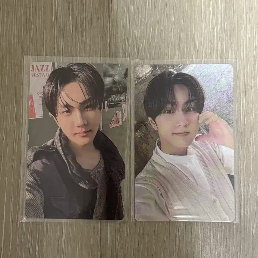 엔하이픈 포카 로맨스 언톨드 위버스 정원