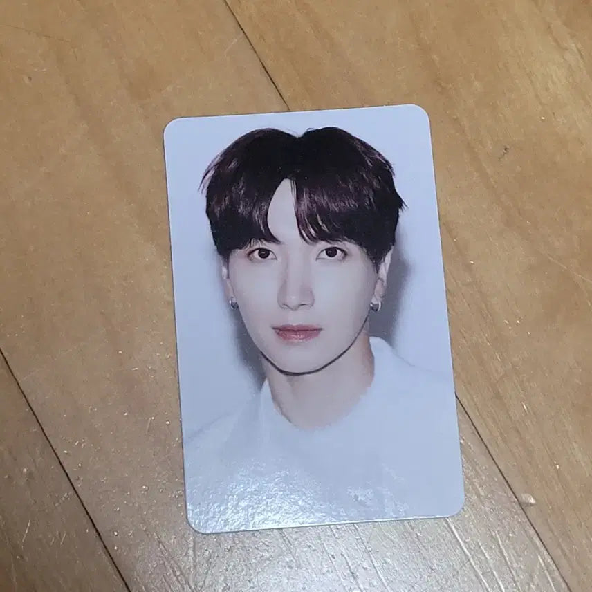 슈퍼주니어 이특 포춘포카