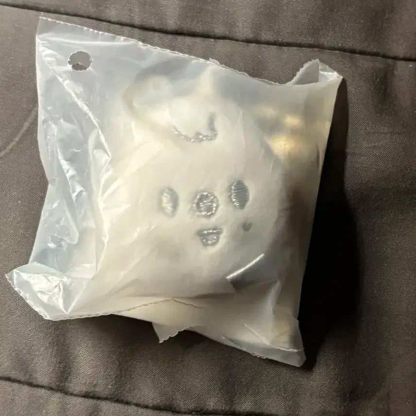 스키즈 앙콘 팝업 스키주 페이스 키링 한쿼카