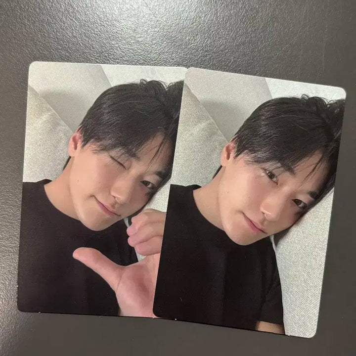 에이티즈 GOLDEN HOUR : Part.3 앨범 포카 일괄 양도