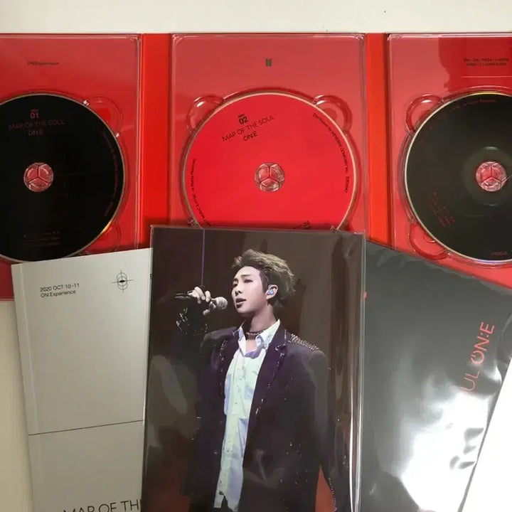 방탄 bts 블루레이