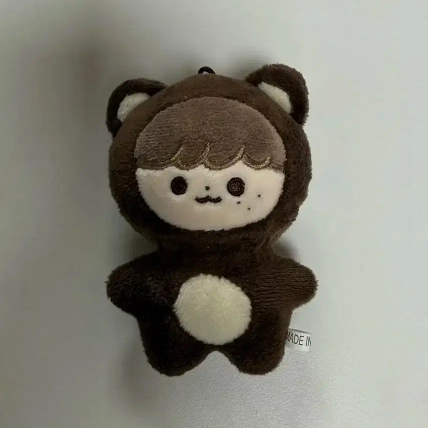 엔시티 해찬 곰효기 양도 (급처)