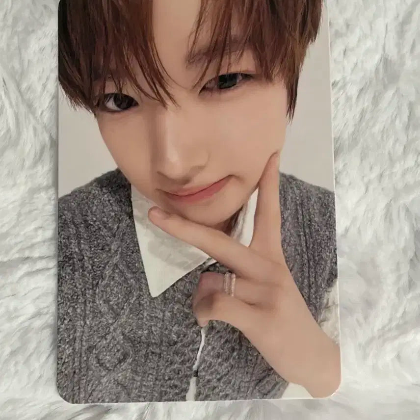 엔시티위시 콘서트 엠디 트레카 유닛 사쿠야 포카