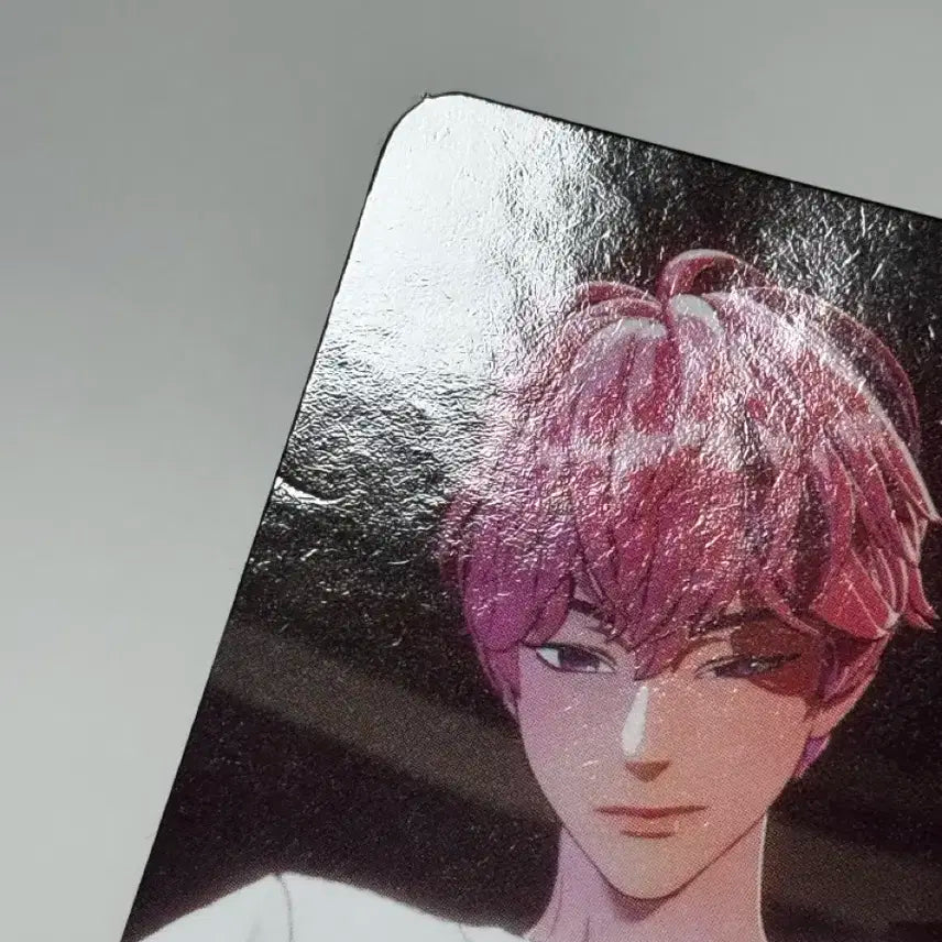 플레이브 앙콘 5만원 특전 MD 밤비 은호 포토카드 (일괄