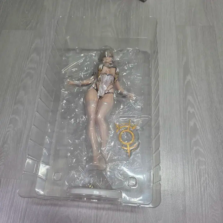 성전교주 체셔 애니메스터 1/6 피규어